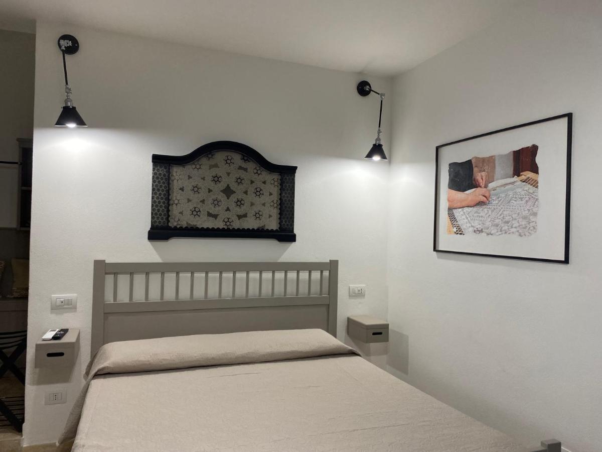 Hotel Domo Anna Villasimius Exteriér fotografie