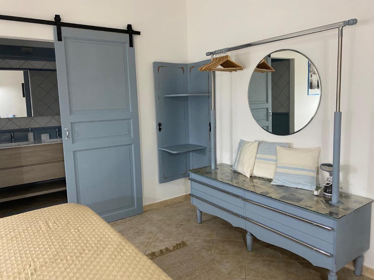 Hotel Domo Anna Villasimius Exteriér fotografie
