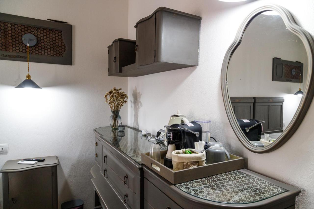 Hotel Domo Anna Villasimius Exteriér fotografie