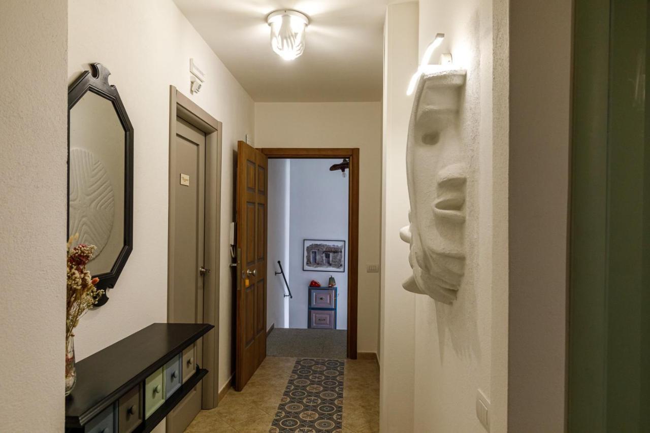 Hotel Domo Anna Villasimius Exteriér fotografie